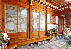 Others 2 Inwoo House