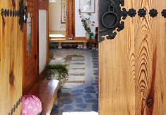 Others 4 Inwoo House