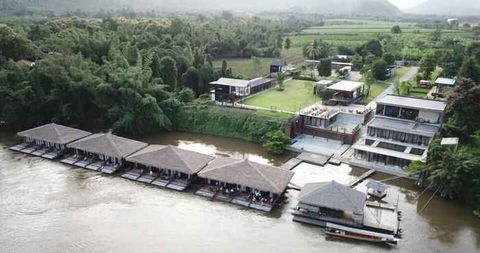 Lainnya The River Life Resort