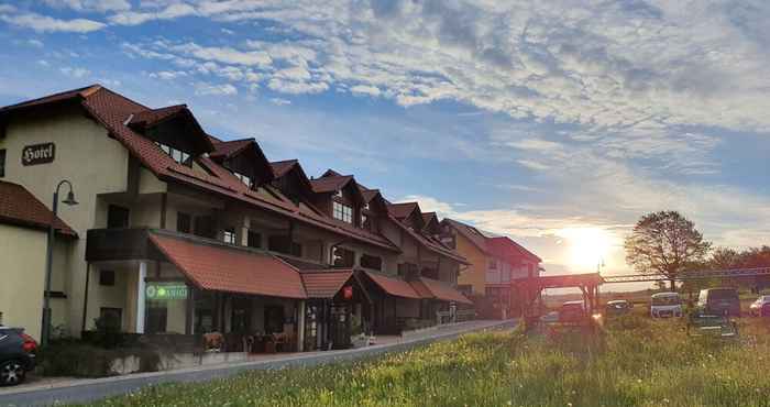 Lainnya Berggasthof & Hotel Hinterrod