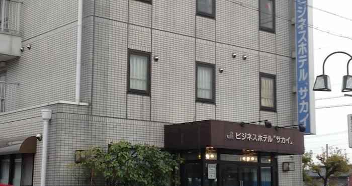 Lainnya Business Hotel Sakai