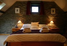 其他 3 Troedyrhiw Holiday Cottages