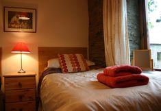 其他 4 Troedyrhiw Holiday Cottages