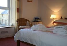 其他 5 Troedyrhiw Holiday Cottages