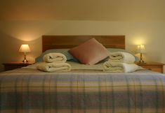 其他 7 Troedyrhiw Holiday Cottages