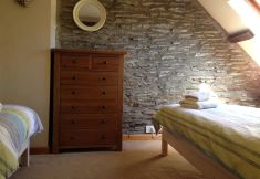 其他 6 Troedyrhiw Holiday Cottages