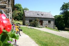 其他 Troedyrhiw Holiday Cottages
