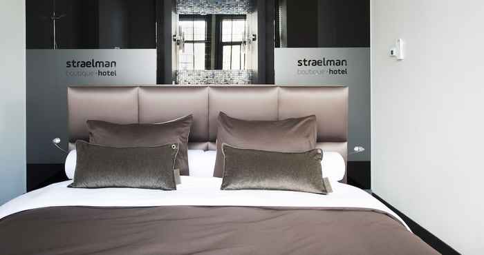 Others Boutique Hotel Straelman