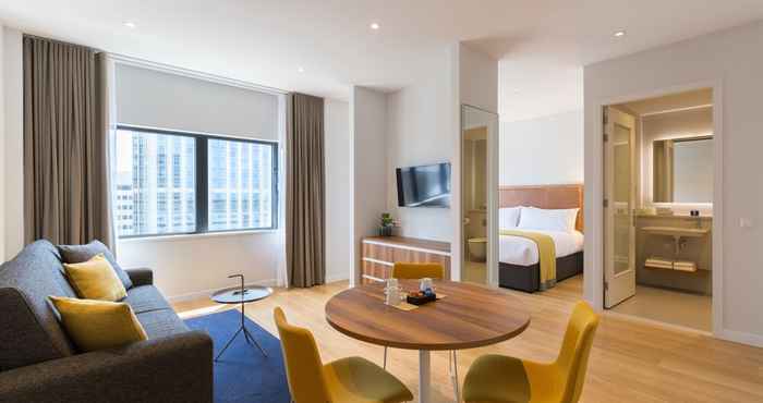 Others PREMIER SUITES PLUS Rotterdam