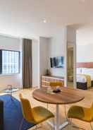 ภาพหลัก PREMIER SUITES PLUS Rotterdam