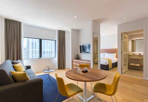 Others PREMIER SUITES PLUS Rotterdam