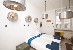 기타 7 LoftHotel Przychodnia