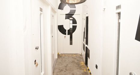 기타 2 LoftHotel Przychodnia