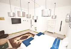 기타 4 LoftHotel Przychodnia