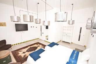 기타 4 LoftHotel Przychodnia