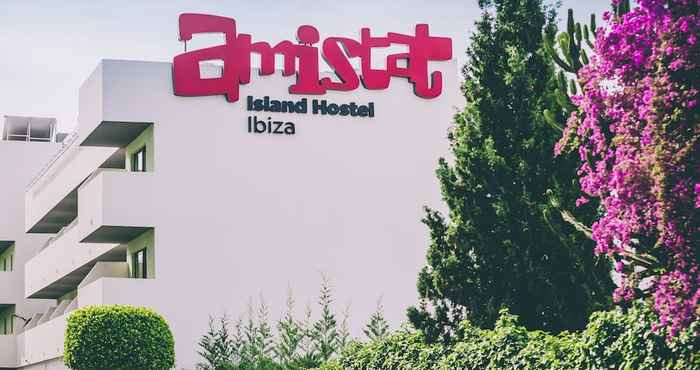 Others AMISTAT Island Hostel Ibiza - ALBERGUE JUVENIL