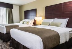 Others 7 Cobblestone Hotel & Suites – Stevens Point
