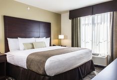 Others 5 Cobblestone Hotel & Suites – Stevens Point
