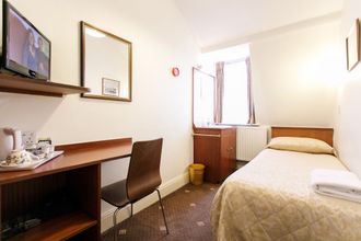 Others 4 Jesmond Hotel