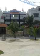 Imej utama Progreso Beach Hotel