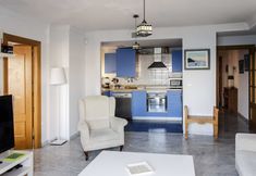 Lain-lain 7 Alkisol Apartamentos