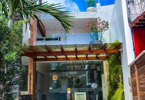 기타 Cristal Pousada