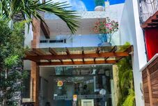 기타 Cristal Pousada