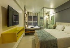 기타 7 Cristal Pousada