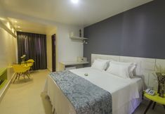 기타 5 Cristal Pousada