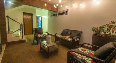 기타 4 Cristal Pousada