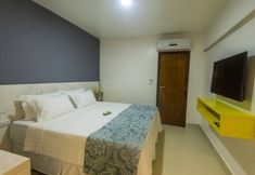 기타 6 Cristal Pousada