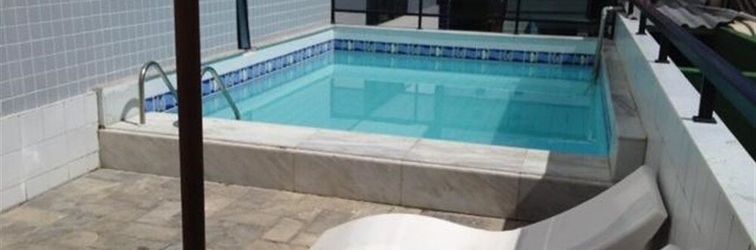 Others Grand Beach Flat