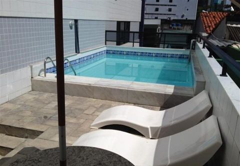 Others Grand Beach Flat