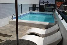 Others Grand Beach Flat