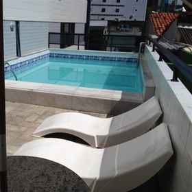 Primary image 1 Grand Beach Flat, Rua Moeda Hotels