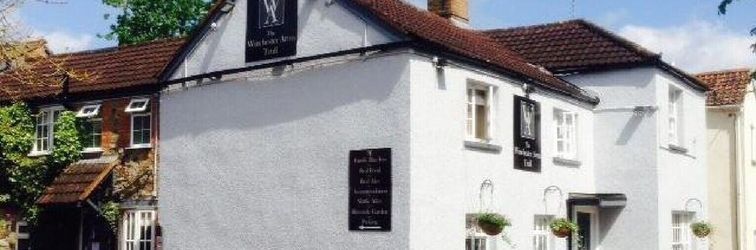 其他 Winchester Arms