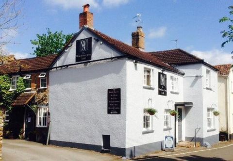 其他 Winchester Arms