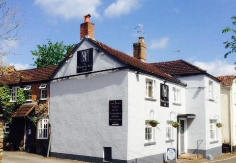 Lainnya Winchester Arms