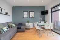 Lainnya Central Belfast Apartments: Eden