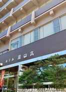 Foto utama Hotel Yunomoto
