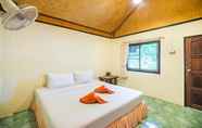 Lainnya 6 Budget KK Hill Resort