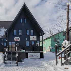 Primary image 1 Freeride Lodge Niseko, Hotel Niseko-cho