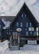 ภาพหลัก Freeride Lodge Niseko