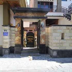 Primary image 1 Kempu Taman Ayu I, Everything IDR 100.000 Hotels