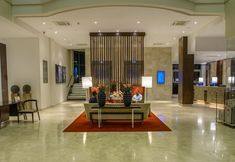 Others 3 Crowne Plaza Nairobi Airport by IHG