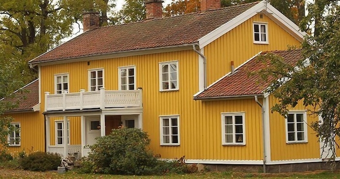 Khác Hallebergs Bed & Breakfast