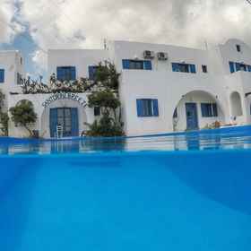 Primary image1聖托里尼島微風,Santorini飯店