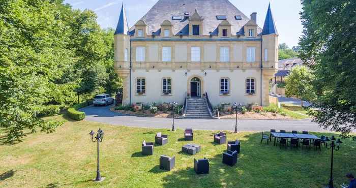 อื่นๆ Château De Puy Robert