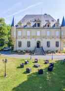 Primary image Château De Puy Robert