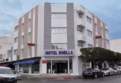 Others Hotel KHELLA